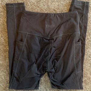 Ethos Co All Day Leggings w/ pocket
